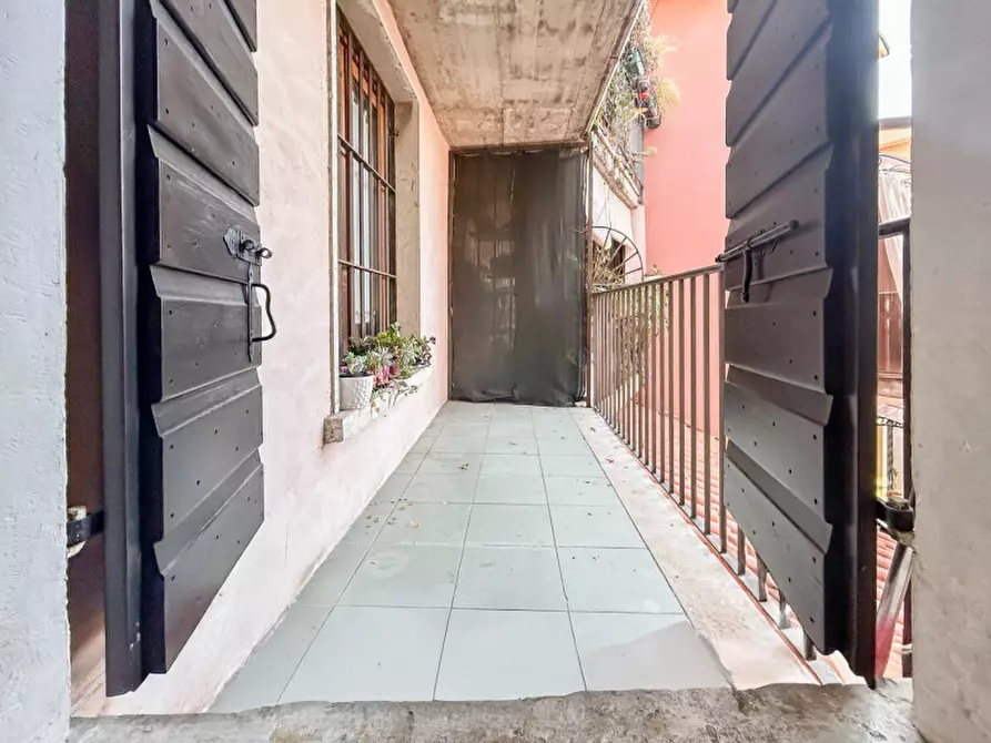 Immagine 14 di Appartamento in vendita  in Via Madonna a Pescantina