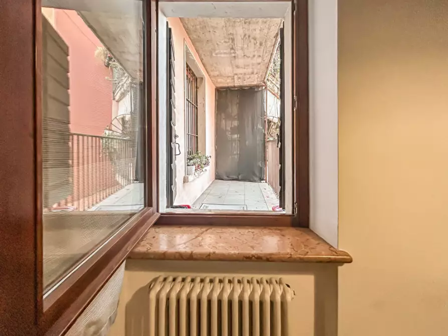 Immagine 15 di Appartamento in vendita  in Via Madonna a Pescantina