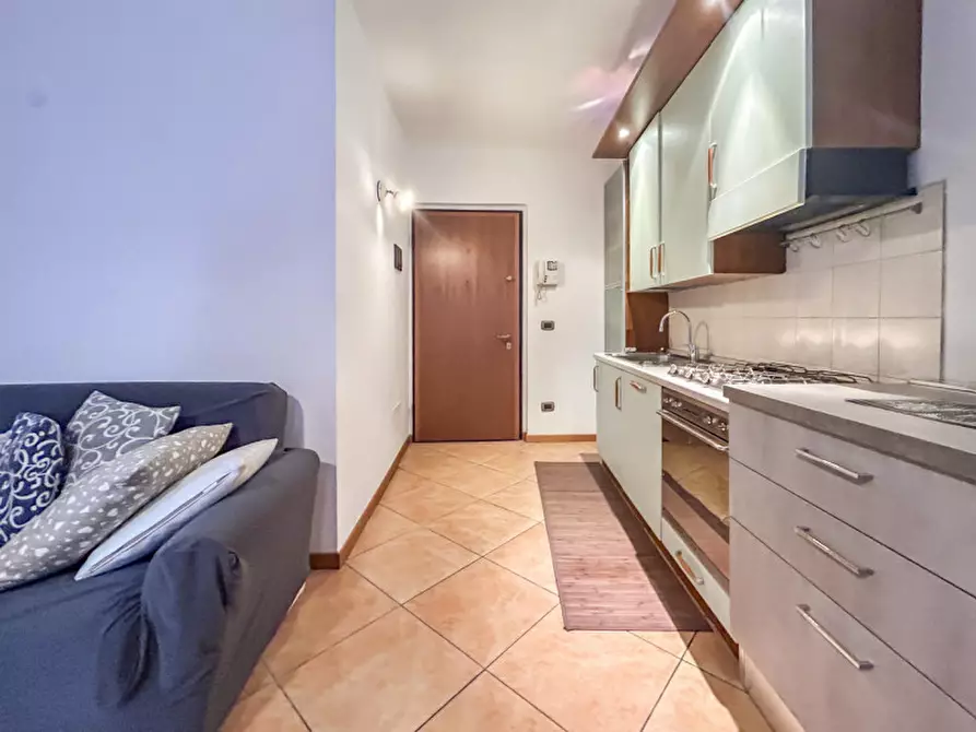 Immagine 16 di Appartamento in vendita  in Via Madonna a Pescantina