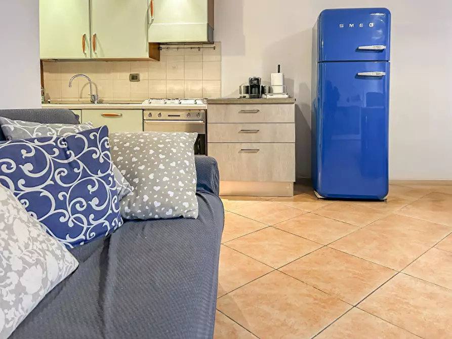 Immagine 17 di Appartamento in vendita  in Via Madonna a Pescantina