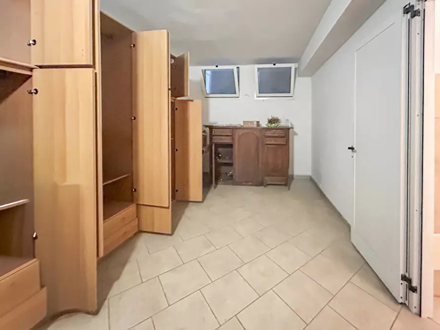 Immagine 18 di Appartamento in vendita  in Via Madonna a Pescantina