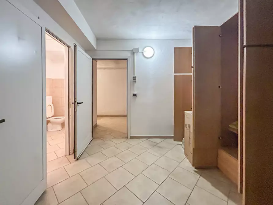 Immagine 20 di Appartamento in vendita  in Via Madonna a Pescantina