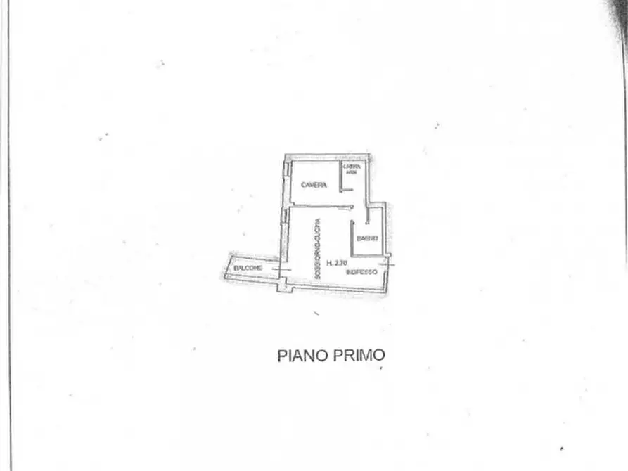 Immagine 24 di Appartamento in vendita  in Via Madonna a Pescantina