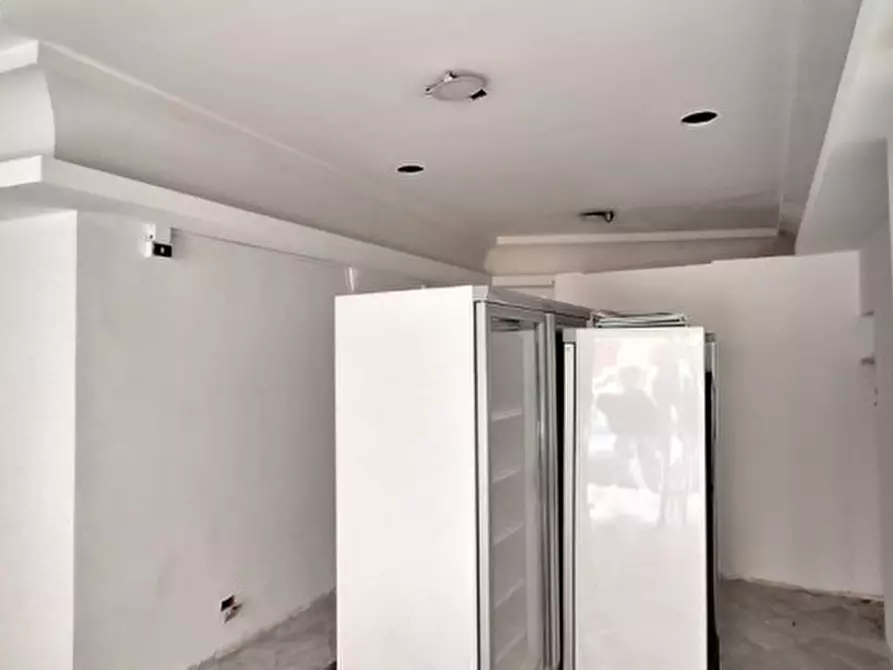 Immagine 5 di Attività commerciale in affitto  in Via Nino Bixio 8-10 a Palermo