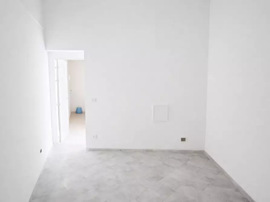Immagine 7 di Attività commerciale in affitto  in Via Nino Bixio 8-10 a Palermo
