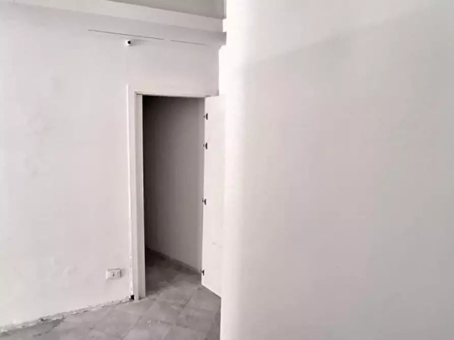 Immagine 8 di Attività commerciale in affitto  in Via Nino Bixio 8-10 a Palermo