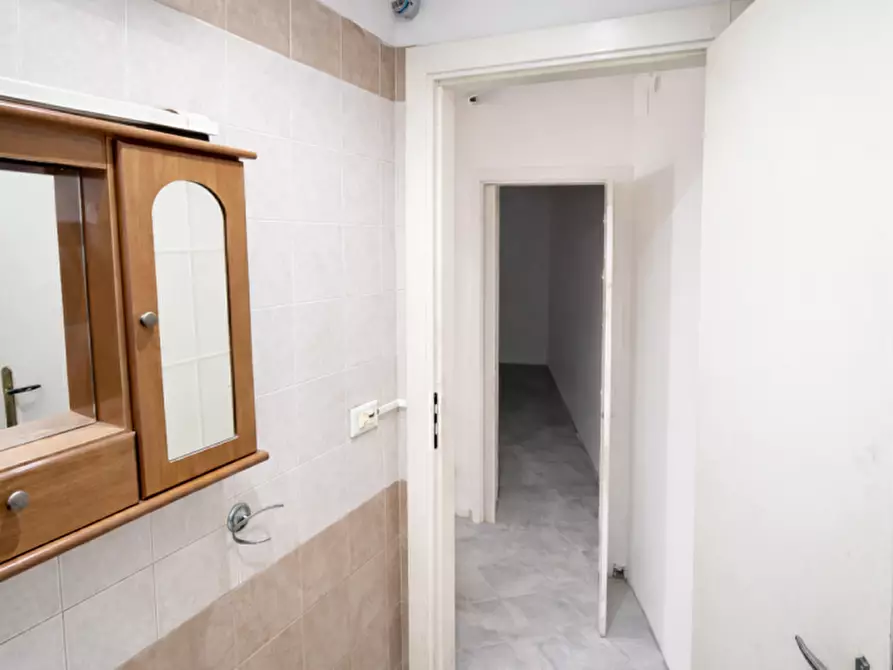 Immagine 14 di Attività commerciale in affitto  in Via Nino Bixio 8-10 a Palermo