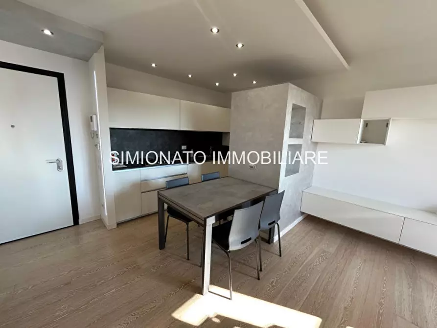 Immagine 2 di Appartamento in affitto  in Via dei Tigli a Venezia