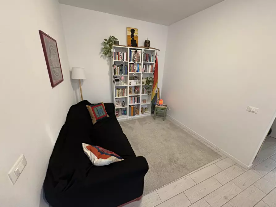 Immagine 2 di Appartamento in affitto  in Via Giovanni da Verrazzano a Padova