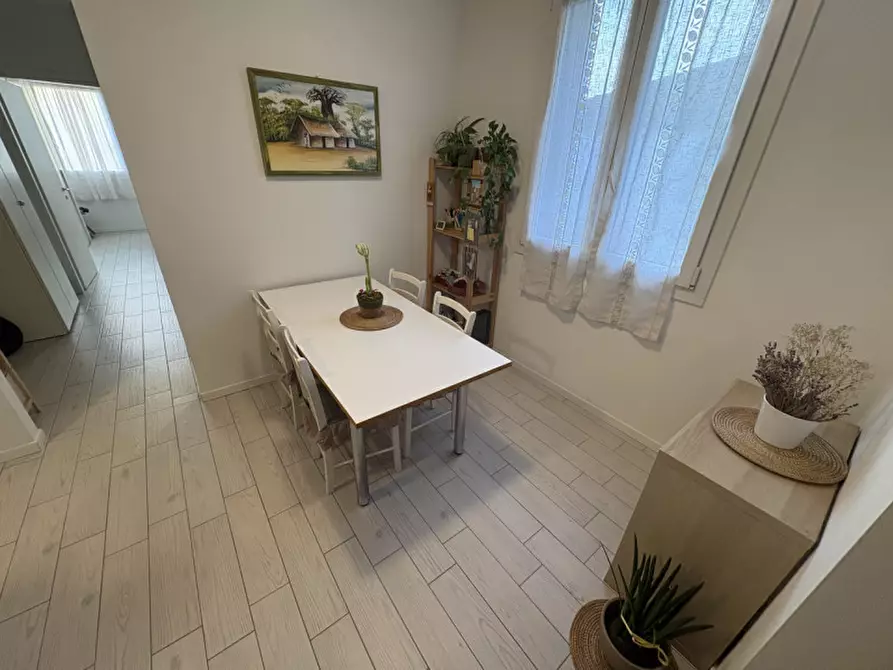 Immagine 3 di Appartamento in affitto  in Via Giovanni da Verrazzano a Padova