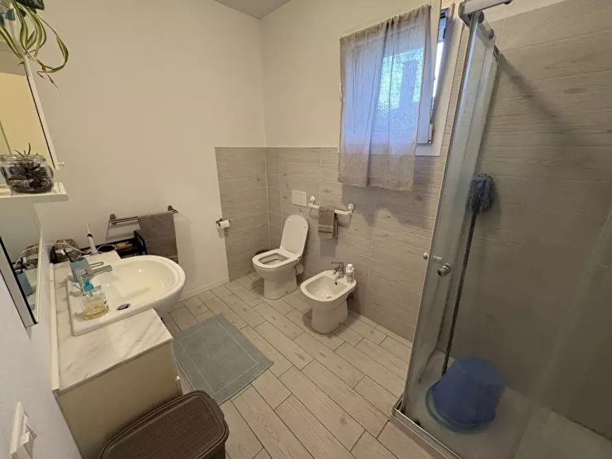 Immagine 4 di Appartamento in affitto  in Via Giovanni da Verrazzano a Padova