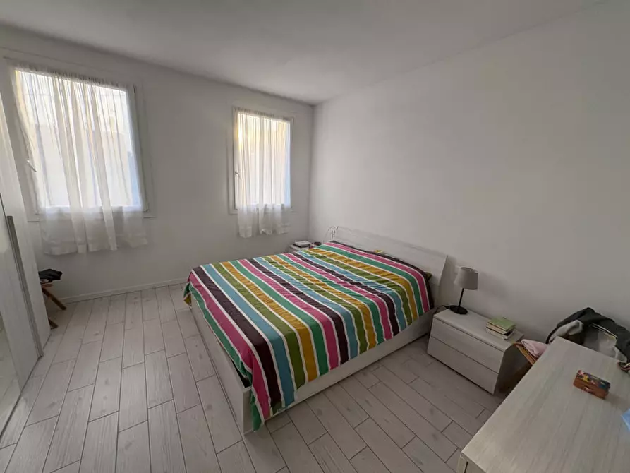 Immagine 5 di Appartamento in affitto  in Via Giovanni da Verrazzano a Padova