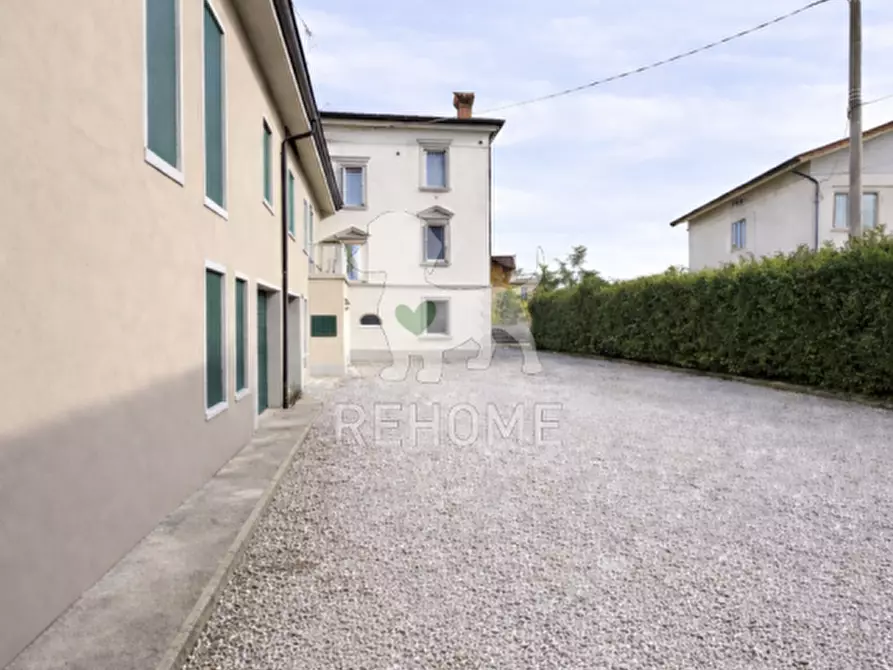 Immagine 5 di Villa in vendita  in Via Lignano, 14 a Pozzuolo Del Friuli