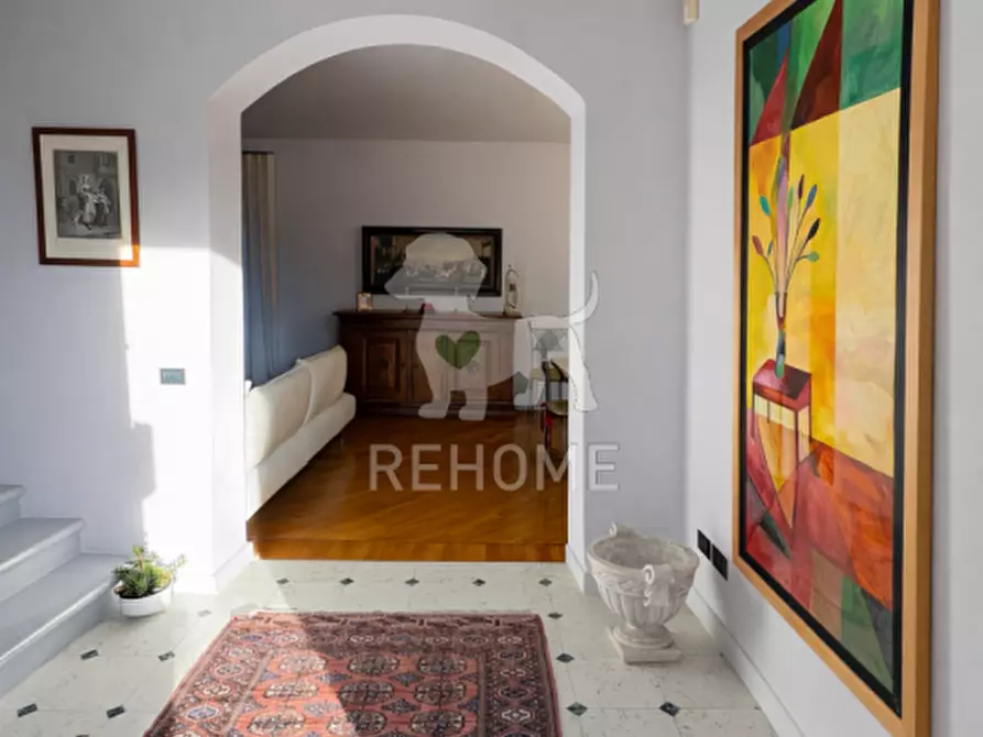 Immagine 7 di Villa in vendita  in Via Lignano, 14 a Pozzuolo Del Friuli