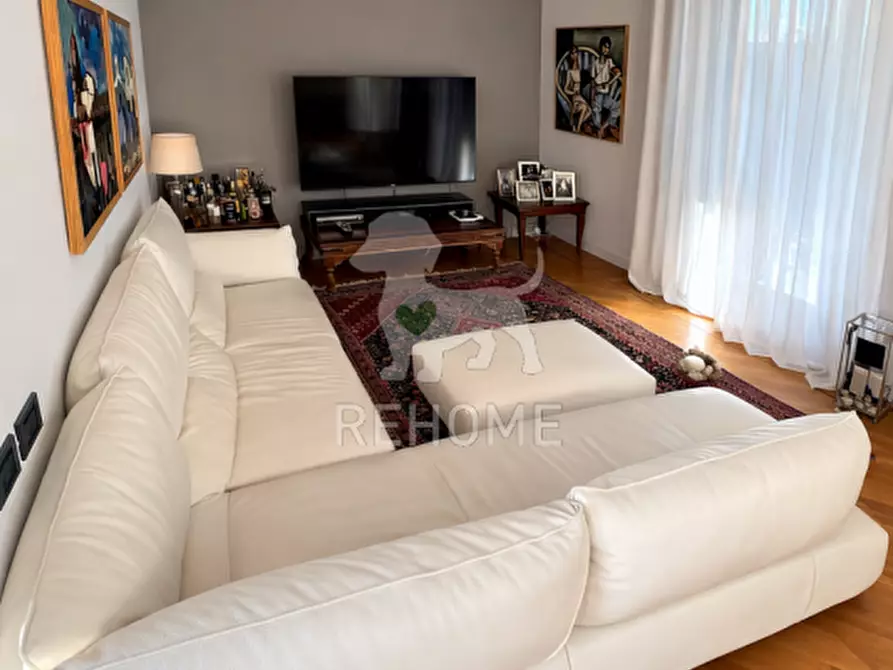 Immagine 10 di Villa in vendita  in Via Lignano, 14 a Pozzuolo Del Friuli