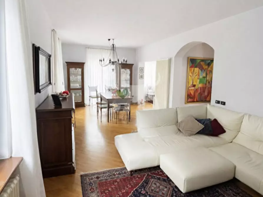 Immagine 11 di Villa in vendita  in Via Lignano, 14 a Pozzuolo Del Friuli