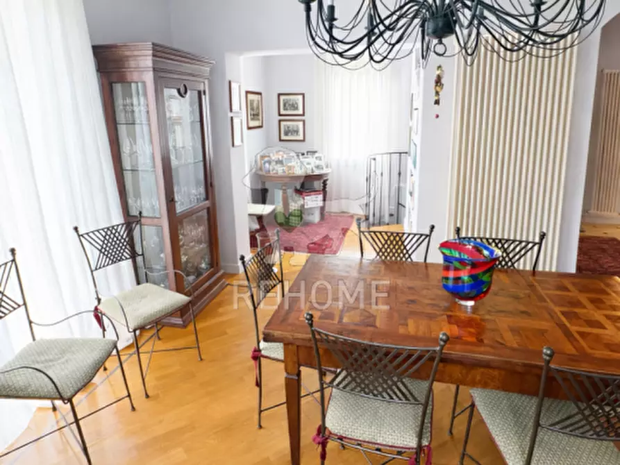 Immagine 13 di Villa in vendita  in Via Lignano, 14 a Pozzuolo Del Friuli