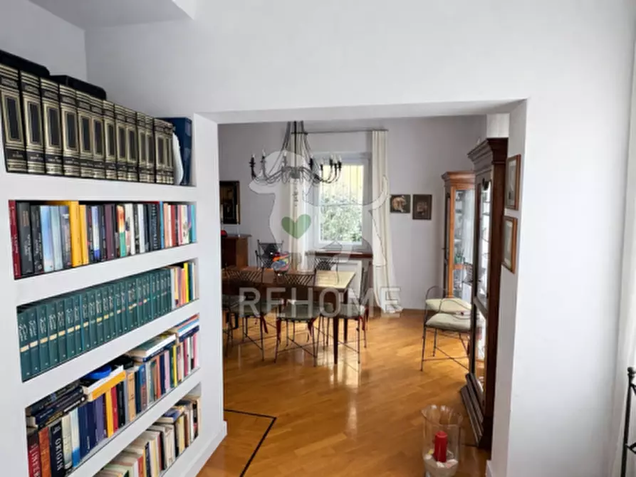 Immagine 14 di Villa in vendita  in Via Lignano, 14 a Pozzuolo Del Friuli