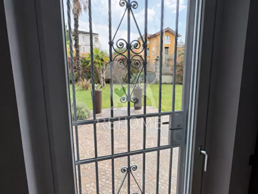 Immagine 16 di Villa in vendita  in Via Lignano, 14 a Pozzuolo Del Friuli