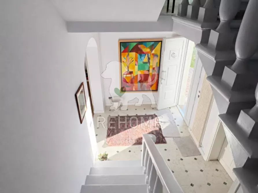 Immagine 18 di Villa in vendita  in Via Lignano, 14 a Pozzuolo Del Friuli