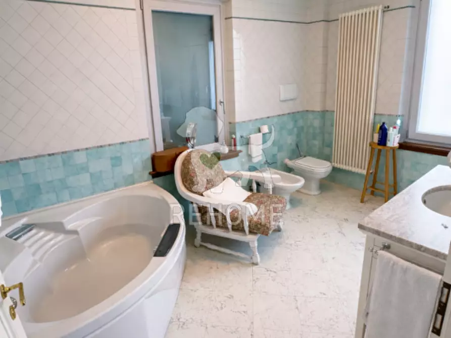 Immagine 22 di Villa in vendita  in Via Lignano, 14 a Pozzuolo Del Friuli