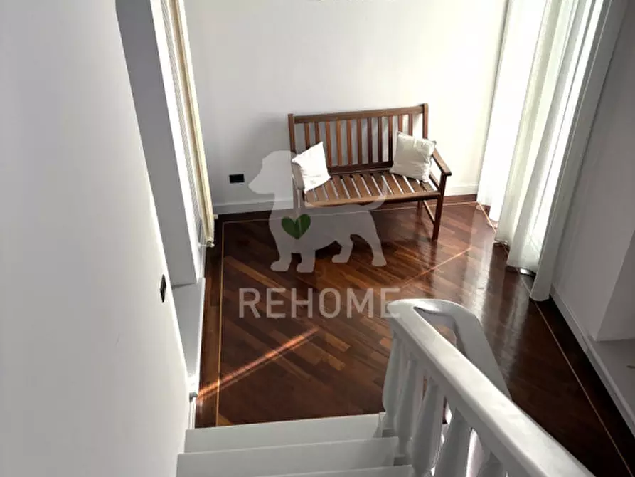 Immagine 31 di Villa in vendita  in Via Lignano, 14 a Pozzuolo Del Friuli