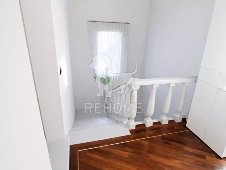 Immagine 32 di Villa in vendita  in Via Lignano, 14 a Pozzuolo Del Friuli