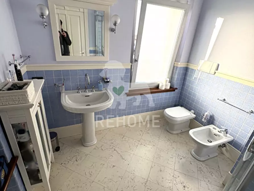 Immagine 33 di Villa in vendita  in Via Lignano, 14 a Pozzuolo Del Friuli