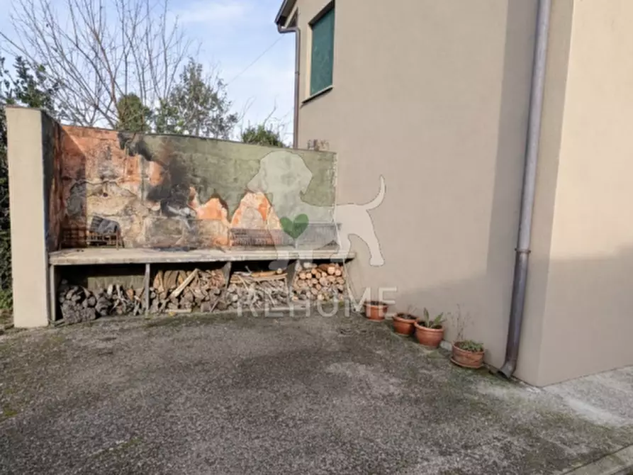 Immagine 35 di Villa in vendita  in Via Lignano, 14 a Pozzuolo Del Friuli