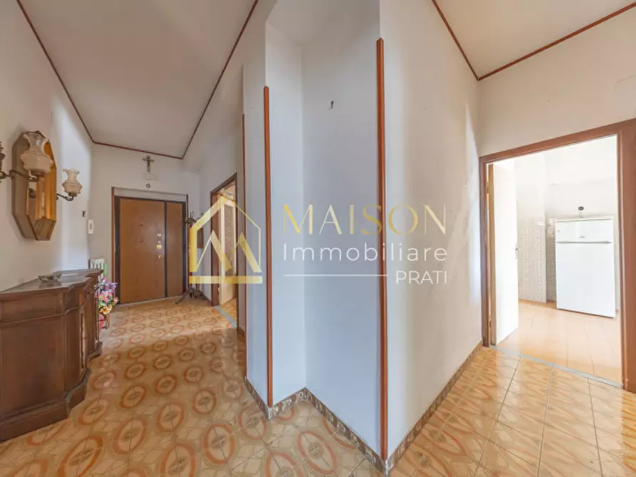 Immagine 13 di Appartamento in vendita  in Via Vergiate a Roma