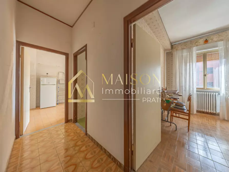 Immagine 14 di Appartamento in vendita  in Via Vergiate a Roma