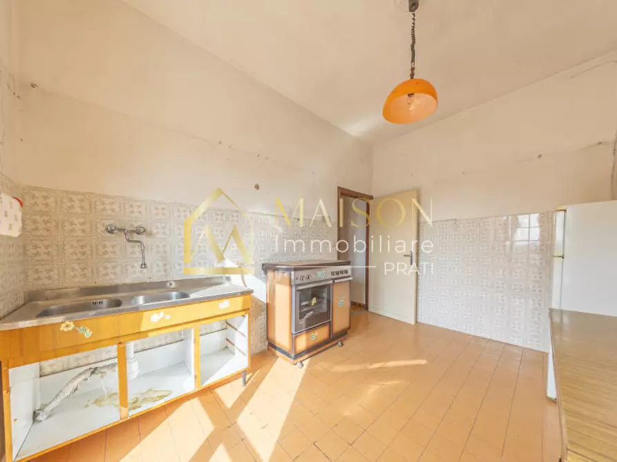 Immagine 17 di Appartamento in vendita  in Via Vergiate a Roma