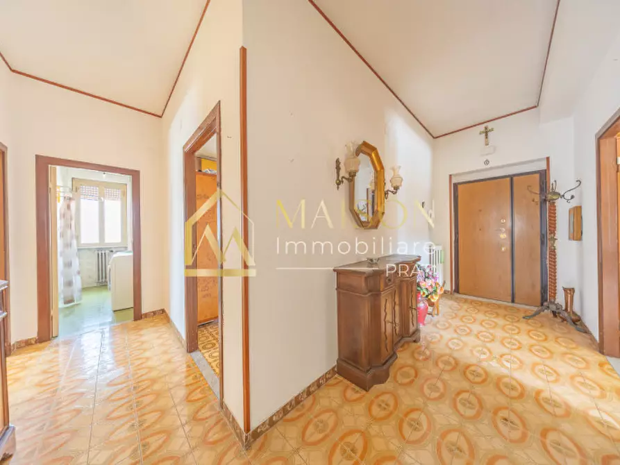 Immagine 19 di Appartamento in vendita  in Via Vergiate a Roma