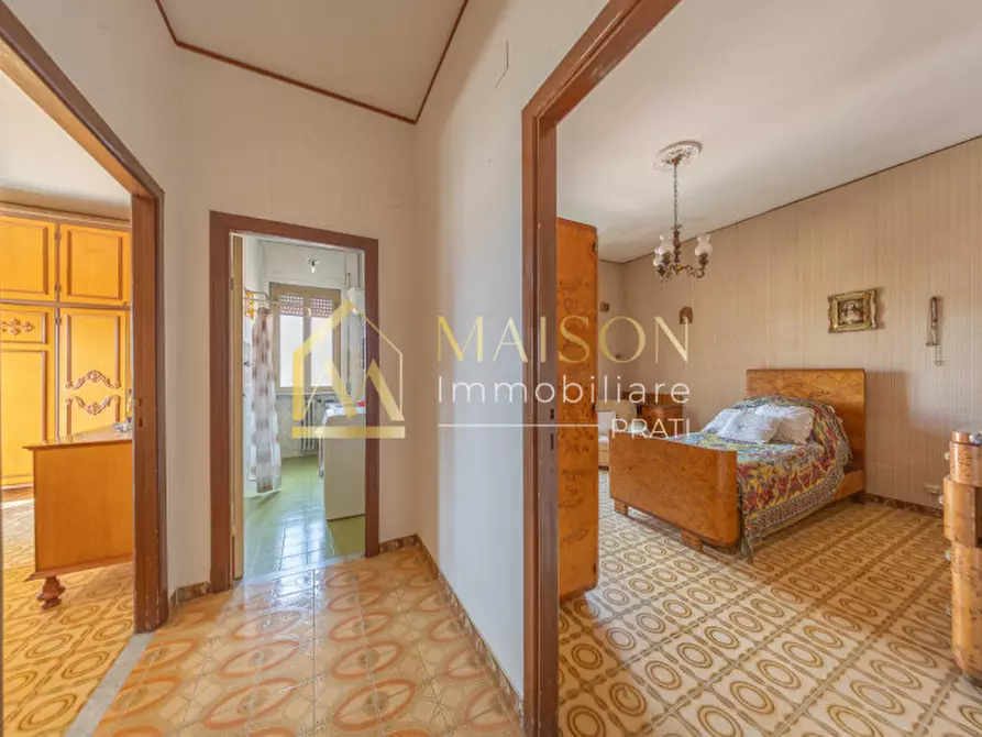 Immagine 20 di Appartamento in vendita  in Via Vergiate a Roma