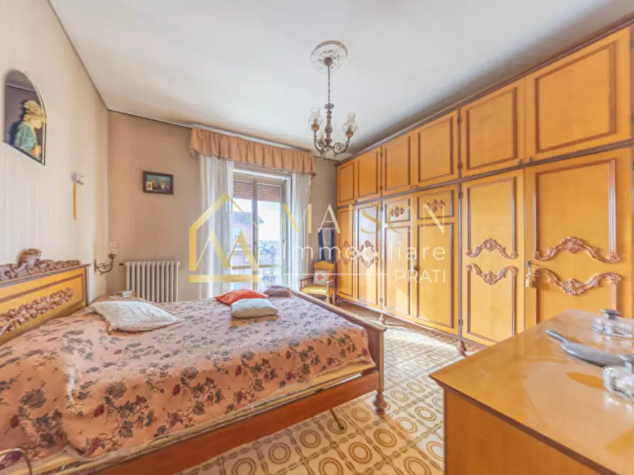 Immagine 21 di Appartamento in vendita  in Via Vergiate a Roma