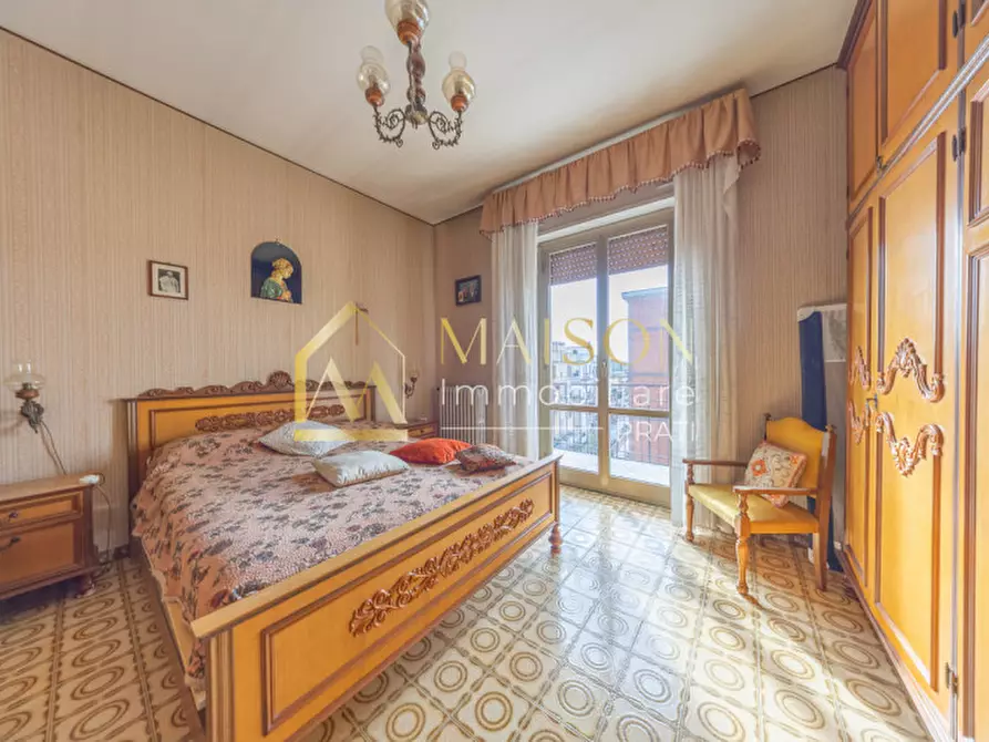 Immagine 22 di Appartamento in vendita  in Via Vergiate a Roma