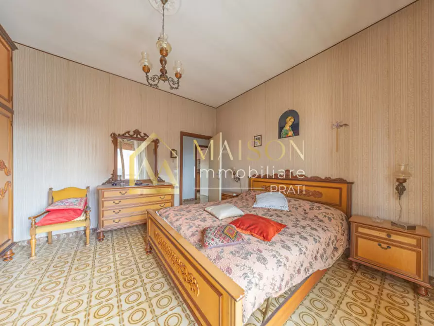 Immagine 23 di Appartamento in vendita  in Via Vergiate a Roma