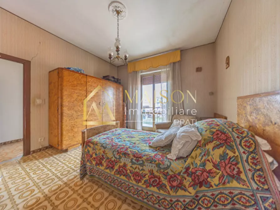 Immagine 27 di Appartamento in vendita  in Via Vergiate a Roma