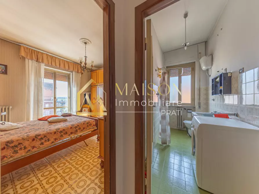 Immagine 29 di Appartamento in vendita  in Via Vergiate a Roma