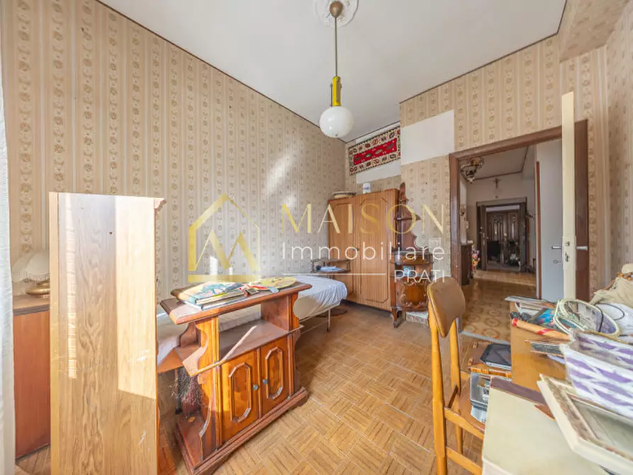 Immagine 31 di Appartamento in vendita  in Via Vergiate a Roma