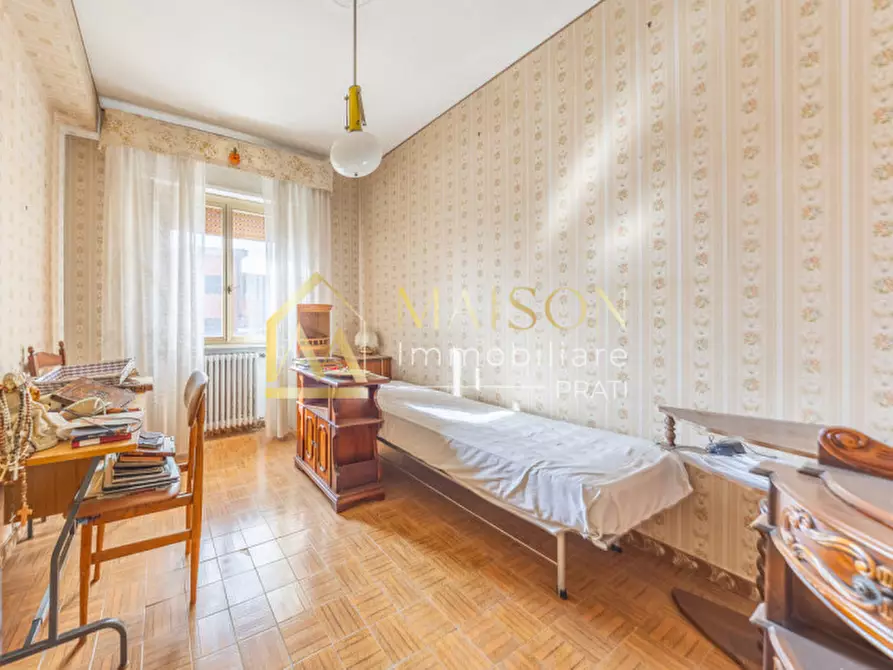 Immagine 32 di Appartamento in vendita  in Via Vergiate a Roma