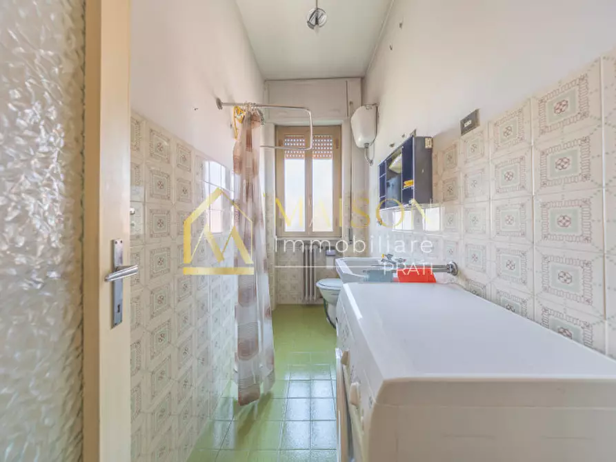 Immagine 33 di Appartamento in vendita  in Via Vergiate a Roma