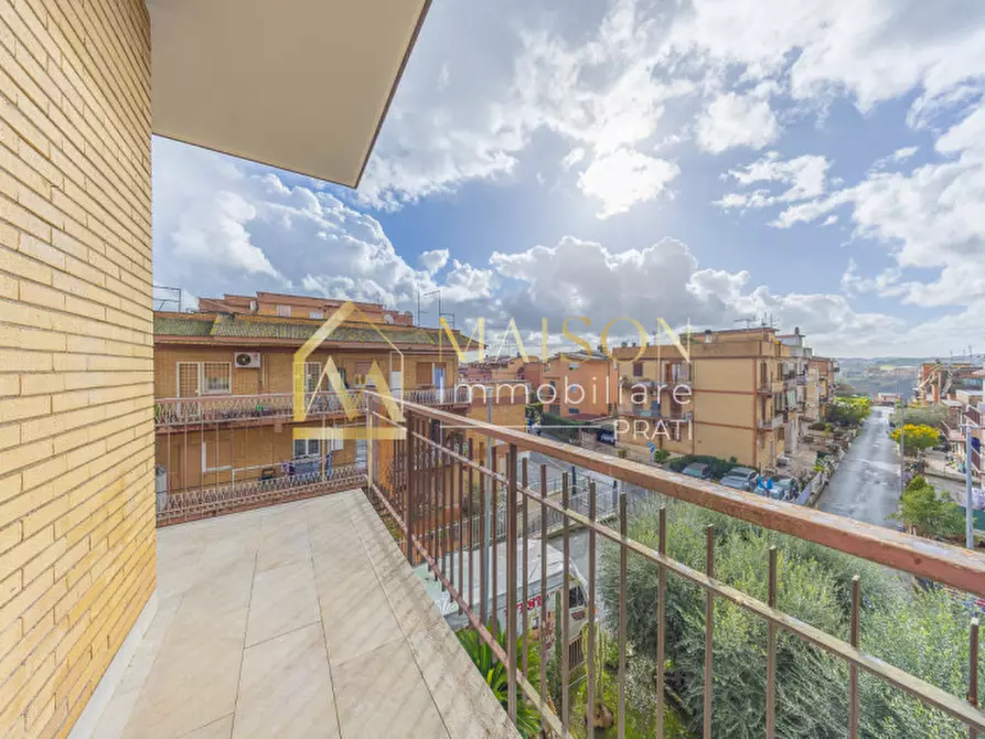 Immagine 38 di Appartamento in vendita  in Via Vergiate a Roma