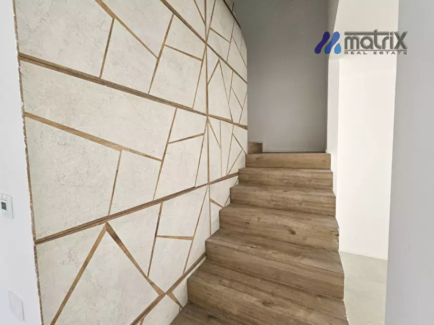 Immagine 4 di Appartamento in vendita  in Via dei Salici a Vigonovo