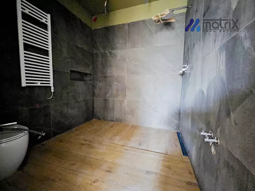 Immagine 6 di Appartamento in vendita  in Via dei Salici a Vigonovo