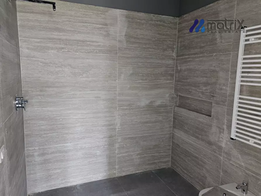 Immagine 8 di Appartamento in vendita  in Via dei Salici a Vigonovo