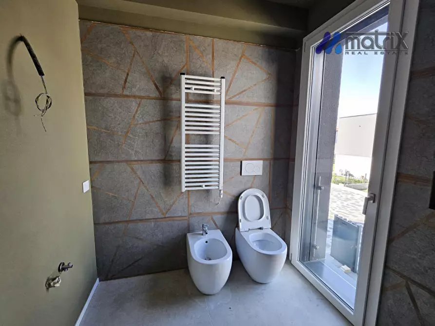 Immagine 10 di Appartamento in vendita  in Via dei Salici a Vigonovo