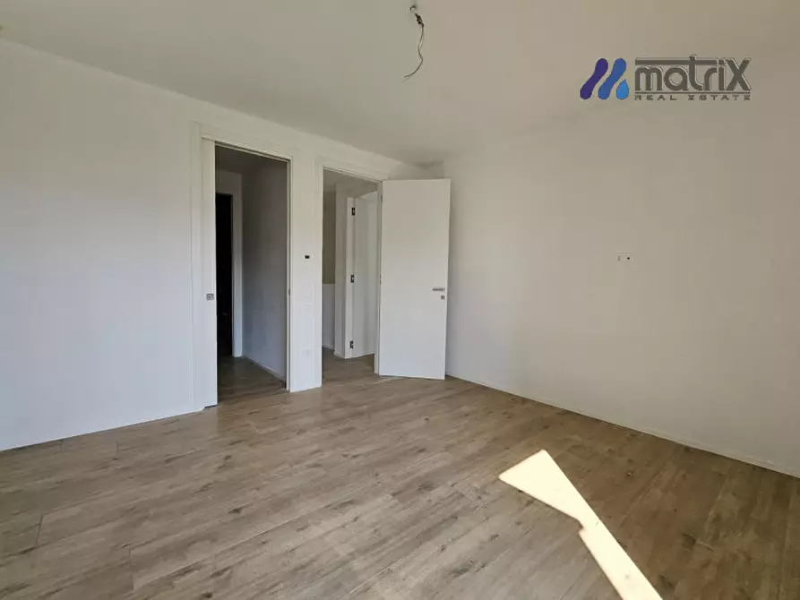 Immagine 14 di Appartamento in vendita  in Via dei Salici a Vigonovo