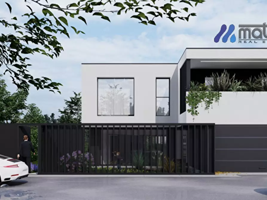 Immagine 16 di Appartamento in vendita  in Via dei Salici a Vigonovo