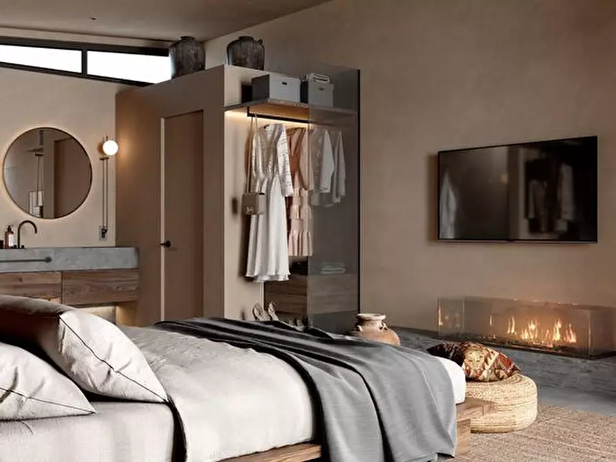 Immagine 23 di Appartamento in vendita  in Via dei Salici a Vigonovo